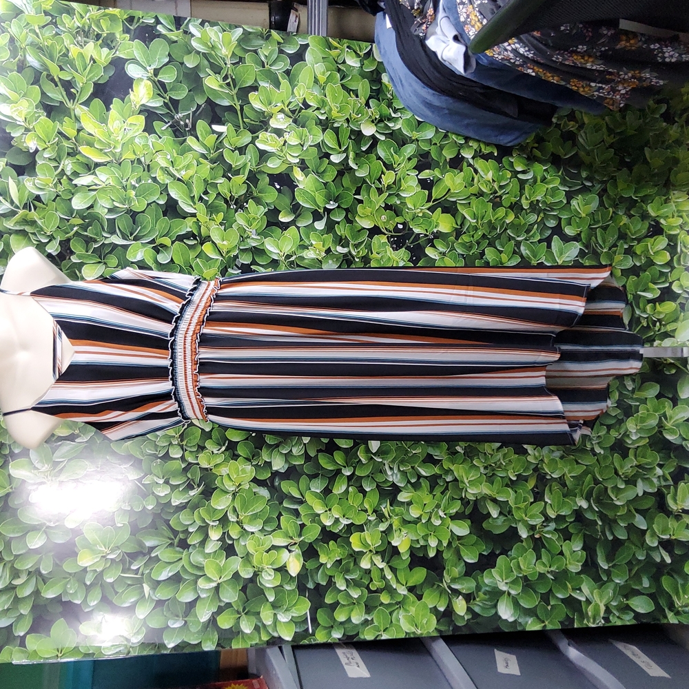 Maurices hi low Dress